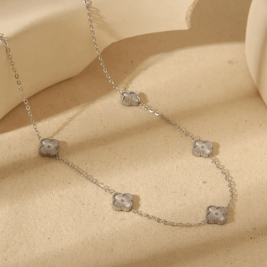 Κολιέ Luis - Lilah jewellery boutique