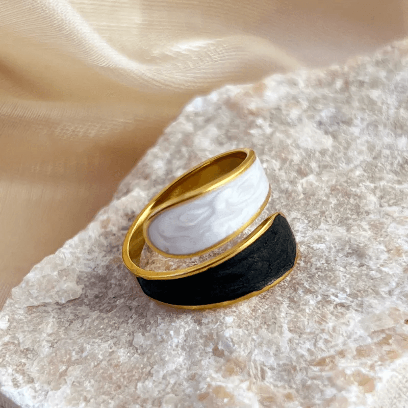 Δαχτυλίδι Wrap me - Lilah jewellery boutique