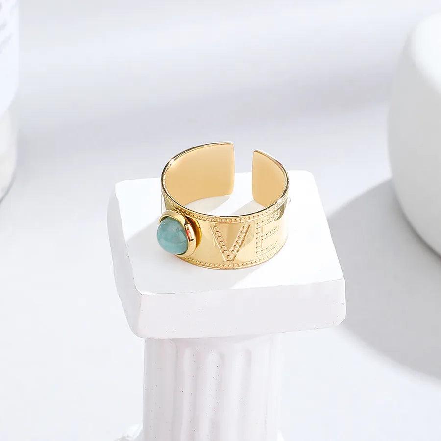 Wholesale Jewelry Fashion Geometric 304 Stainless Steel No Inlaid - Lilah jewellery boutique