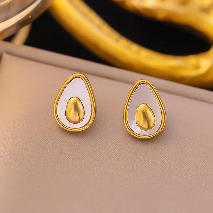 Σκουλαρίκια διάφορα σχέδια - Lilah jewellery boutique