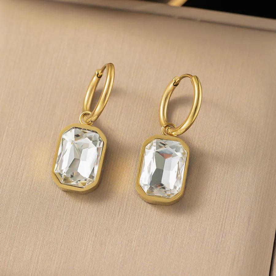 Σκουλαρίκια διάφορα σχέδια - Lilah jewellery boutique