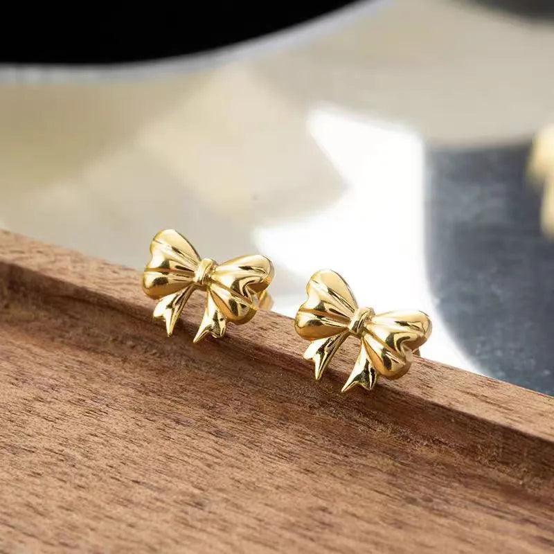 Σκουλαρίκια διάφορα σχέδια - Lilah jewellery boutique