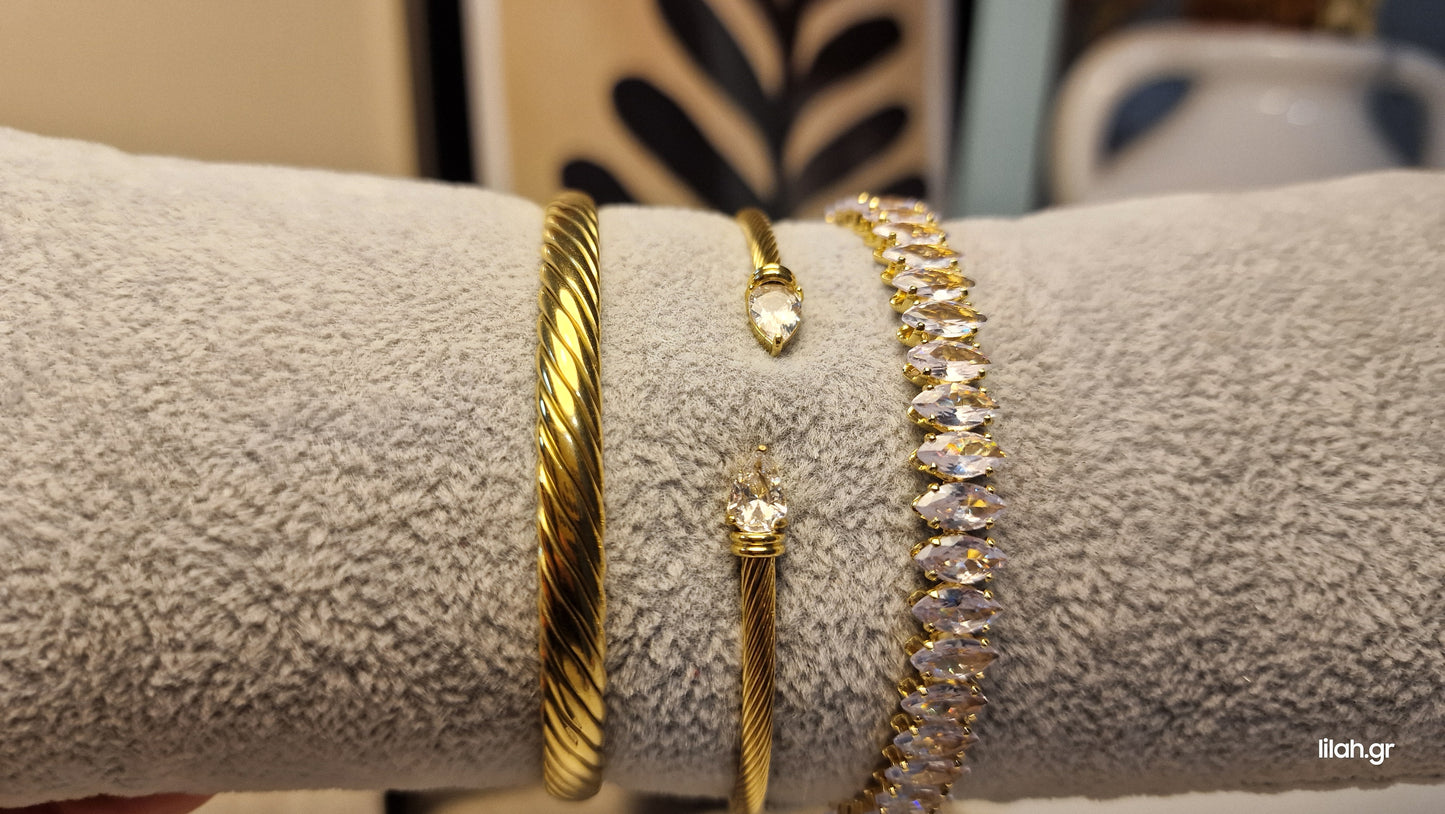 Toi&Moi Bracelet