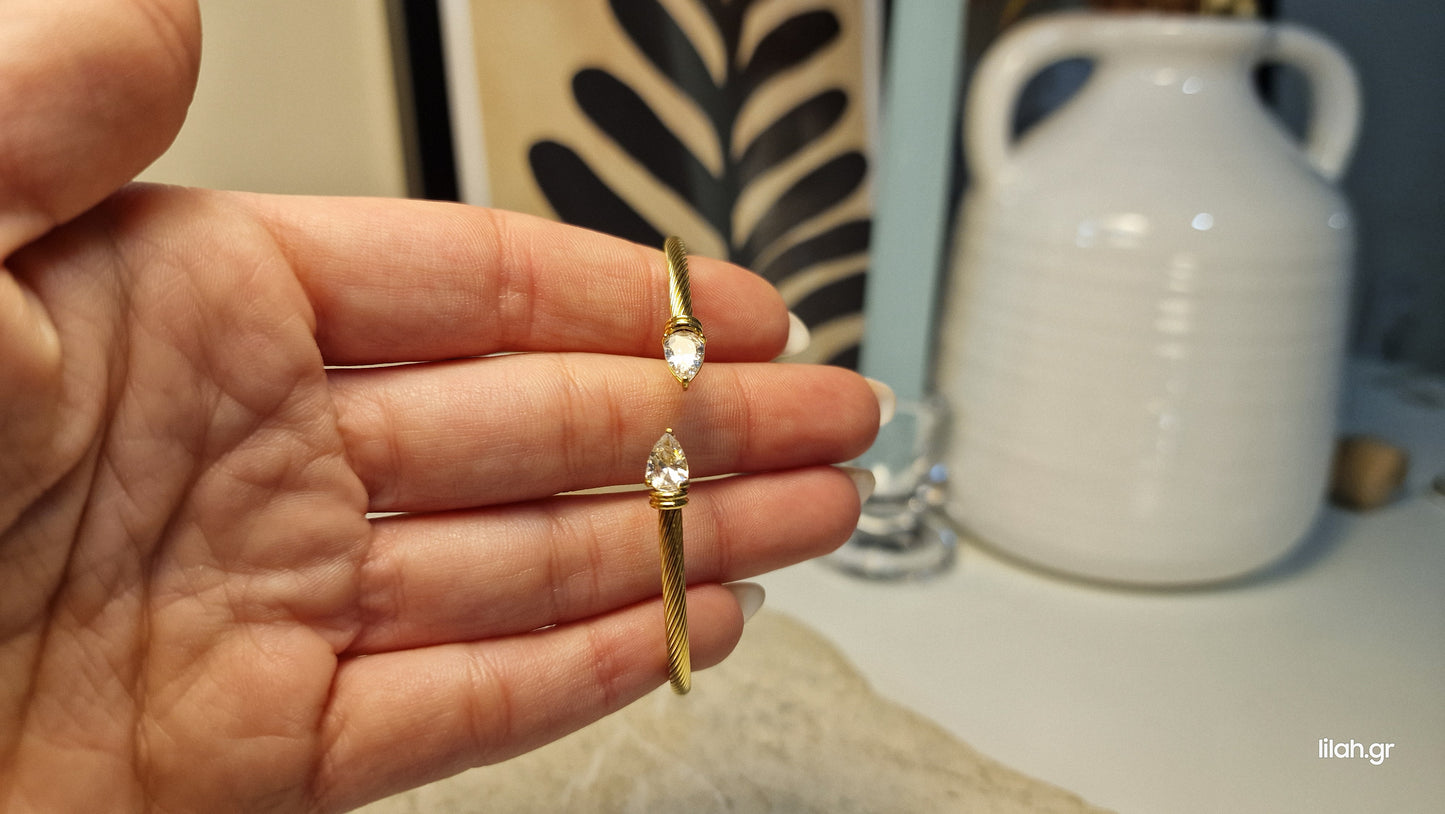 Toi&Moi Bracelet
