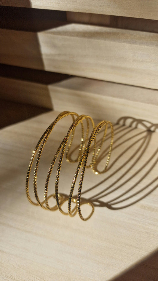 Artemis Βραχιόλι ατσάλινο