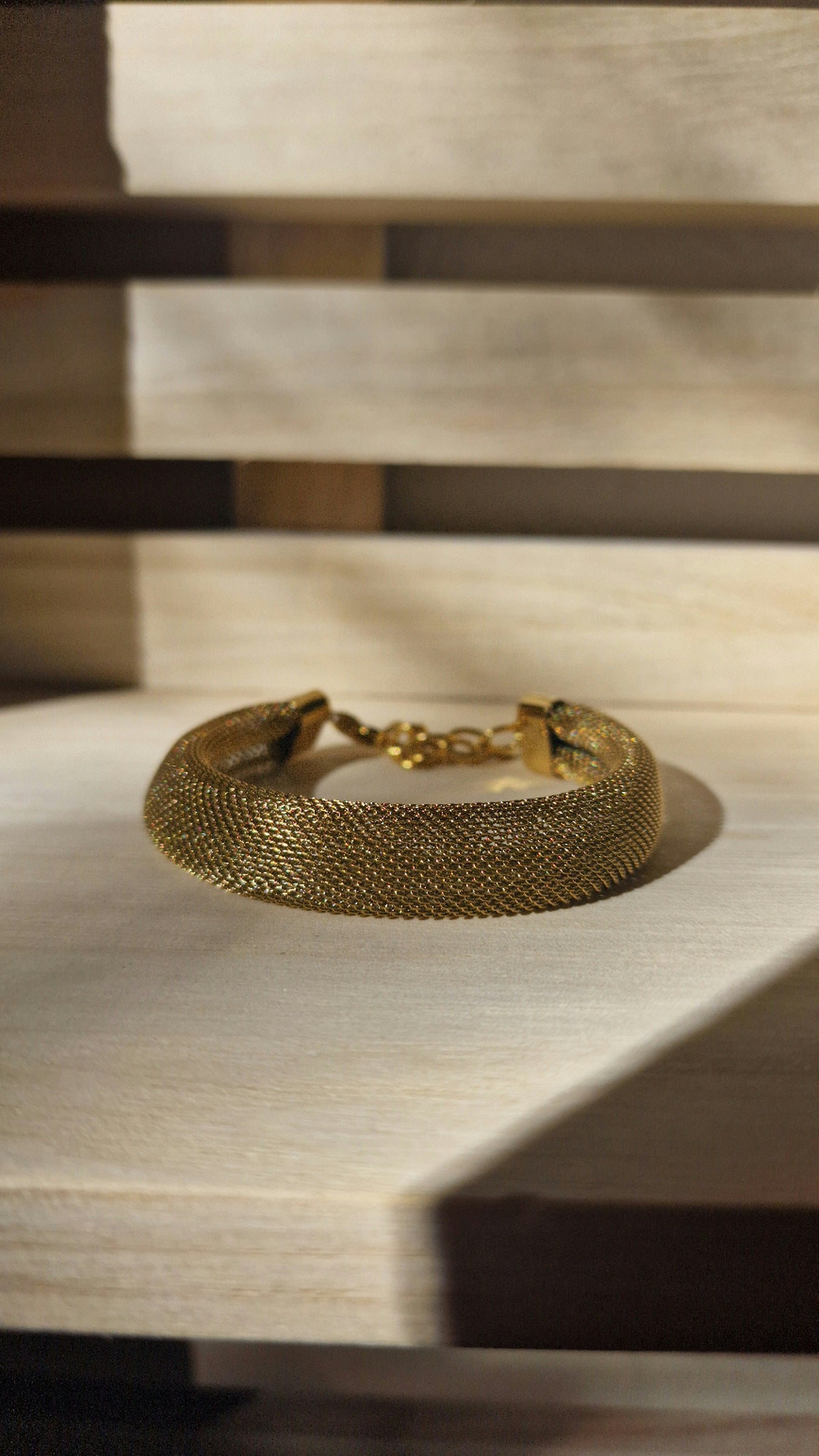 Steel Ατσάλινo βραχιόλι