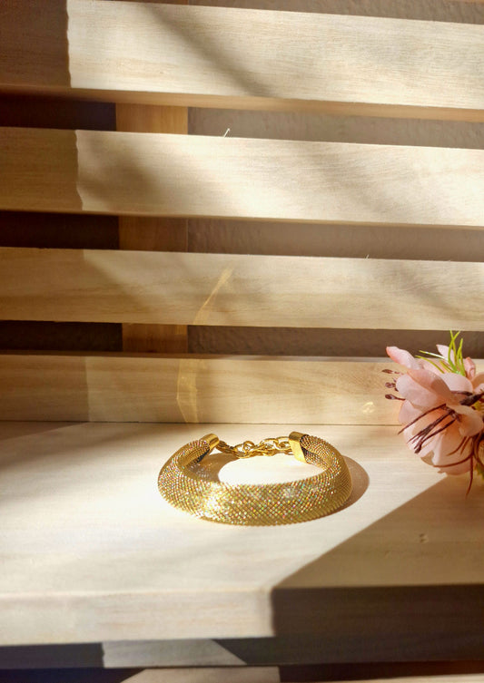 Steel Ατσάλινo βραχιόλι