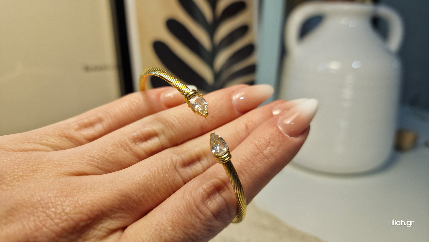 Toi&Moi Bracelet