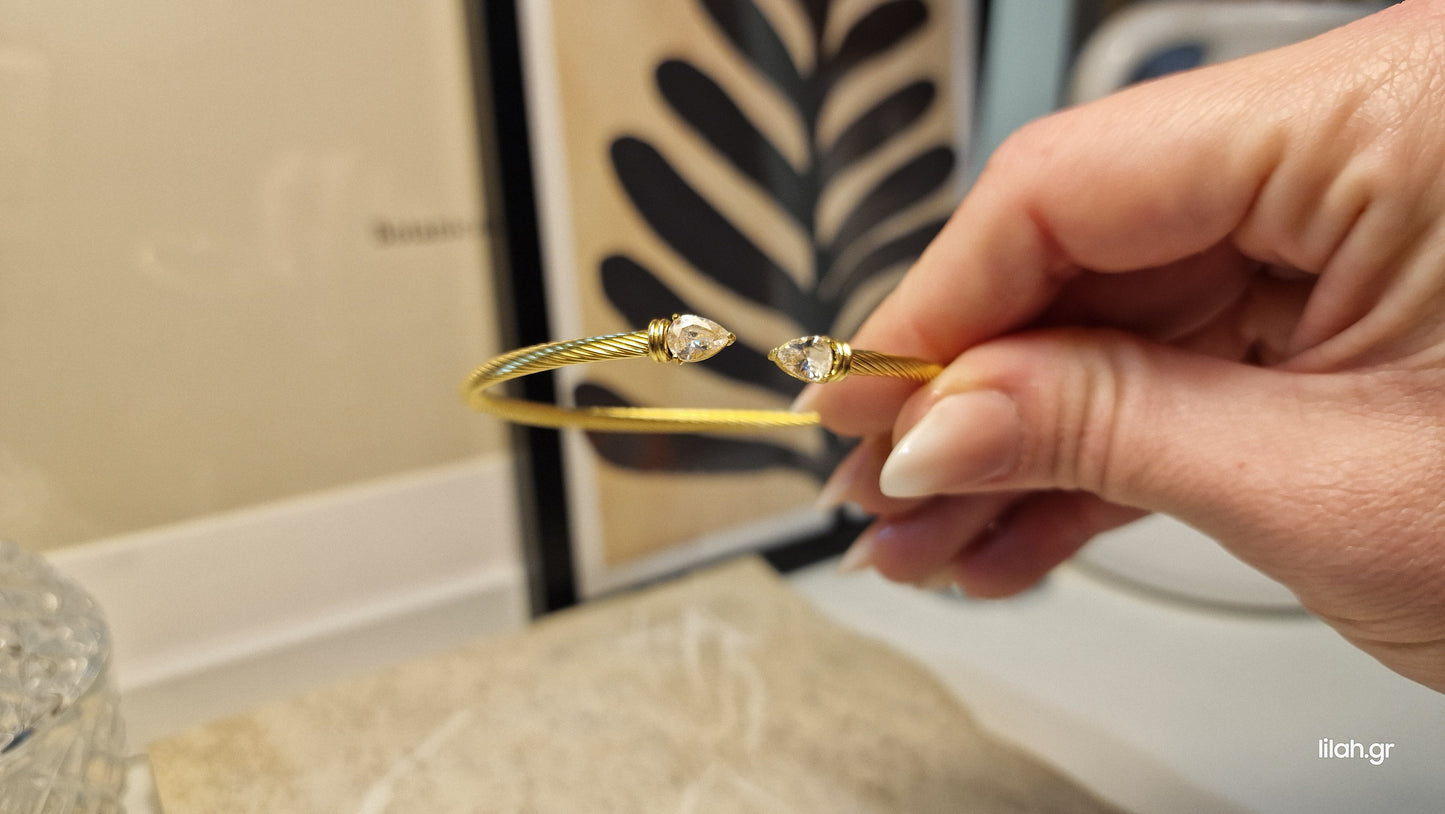 Toi&Moi Bracelet