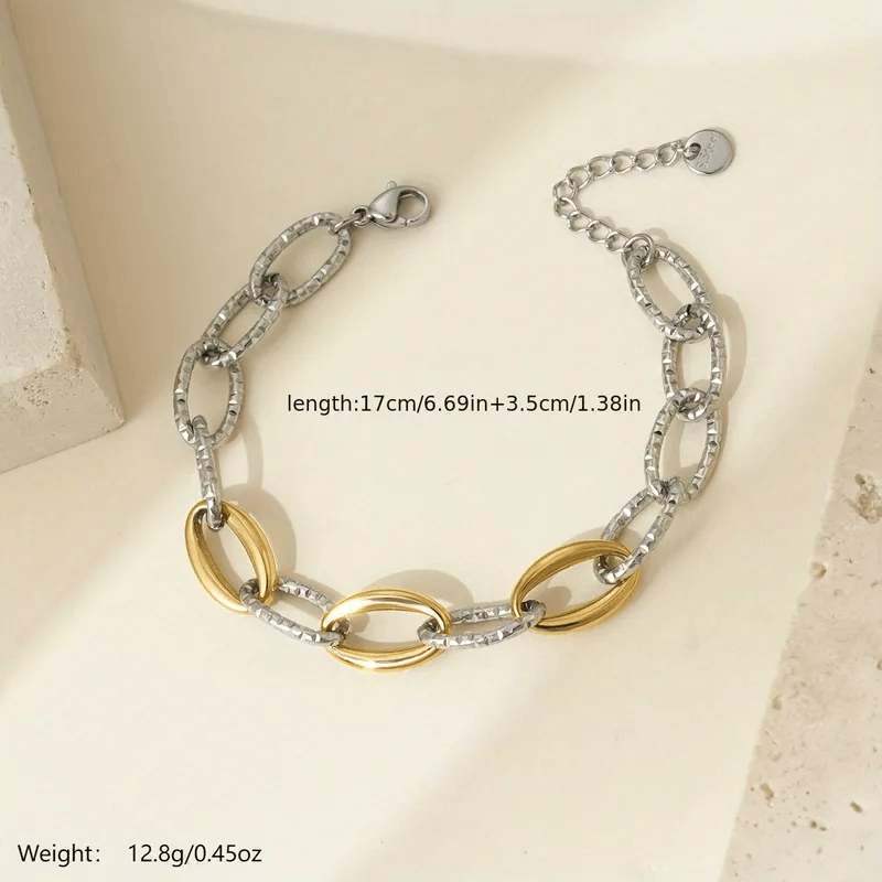 Βραχιόλια Double lover - Lilah jewellery boutique 