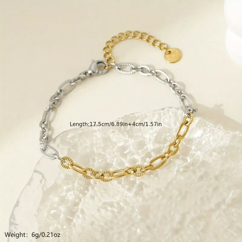 Βραχιόλια Double lover - Lilah jewellery boutique 