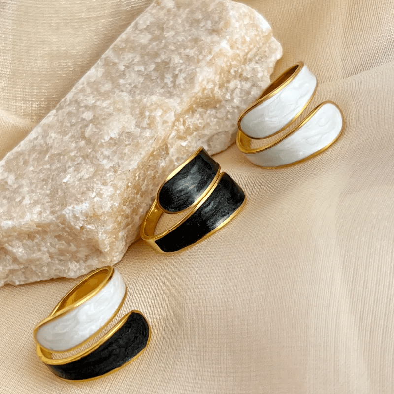 Δαχτυλίδι Wrap me - Lilah jewellery boutique 