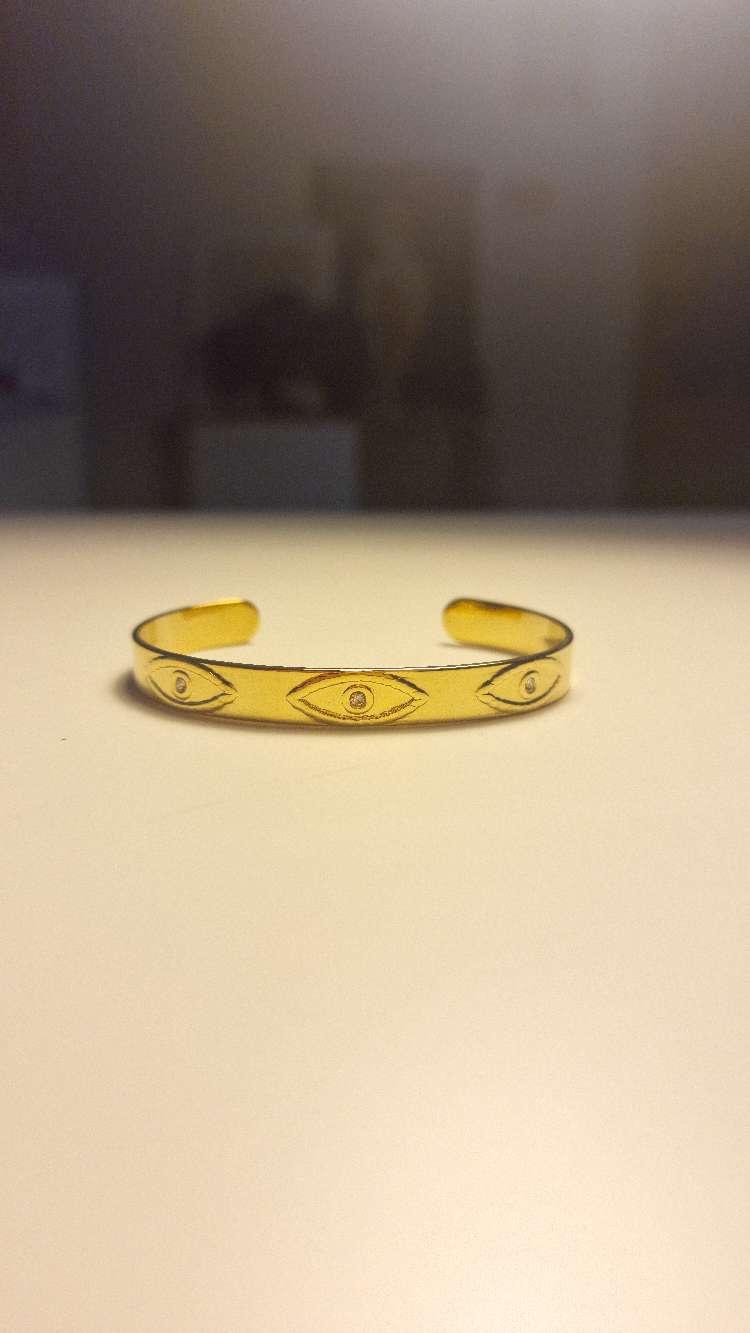 Βραχιόλι 3eyes - Lilah jewellery boutique 
