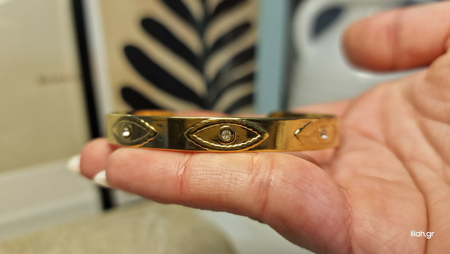 Βραχιόλι 3eyes
