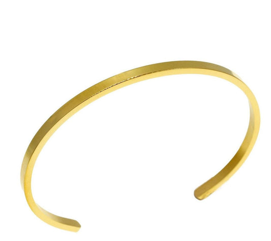 Athena ατσάλινο βραχιόλι - Lilah jewellery boutique 