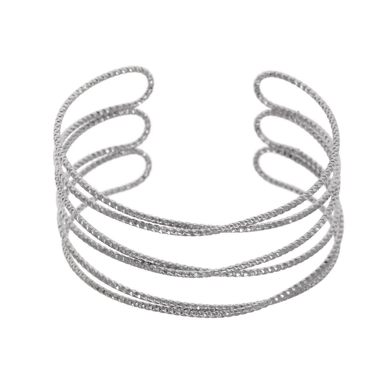 Artemis Βραχιόλι ατσάλινο - Lilah jewellery boutique 